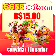 Imagem promocional da 6655BET mostrando a plataforma e suas vantagens